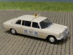 1/87 Brekina MB 220 TAXI Bosch 91351