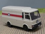 1/87 Brekina Magirus Zeta DB