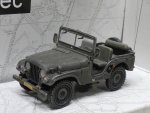 1/87 Artitec Nekaf Jeep Niederländische Armee 387.169