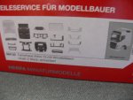 1/87 Herpa Zubehör Fahrerhaus Volvo 13 mit Windleitblech 2 Stk. 084130