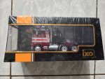 1/43 IXO Peterbilt 352 Pacemaker Zugmaschine TR024