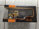 1/43 IXO Freightliner FLC 120 64 T 1977 TR116