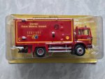 1/43 IXO Renault G230 Poste médical avancé Meurthe & Modelle Fw56 in Blisterverpackung