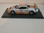 1/43 Spark SPYKER C8 Double 12 #85 LM 2002