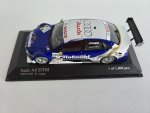 1/43 Minichamps Audi A4 DTM 2008 K. Legge #20 400 089620