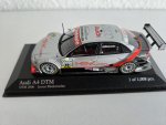 1/43 Minichamps Audi A4 DTM 2006 #19 Beekemolen 400 061499