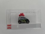 1/87 Busch Smart Fortwo Schwarzwald 46195