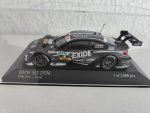 1/43 BMW M3 E92 DTM 2013 BMW Team RBM #8 J. Hand 410 132208