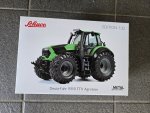1/32 Schuco Deutz-Fahr 9310 TTV Agrotron 45 077 7700