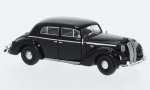 1/87 Brekina Opel Admiral schwarz 20450
