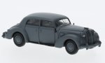 1/87 Brekina Opel Admiral dunkelgrau 20452