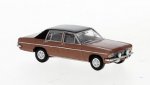 1/87 Brekina Opel Diplomat B kupfer/schwarz 20719