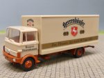 1/87 Busch MB LP 809 Herrenhäuser 0776 Praline