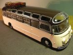 1/43 Ixo Isobloc 648 DP Reisebus mit Gepäck Bus 2 SONDERPREIS 15,90 STATT 39,90