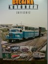 Brekina Autoheft 2011/2012