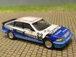 1/87 Brekina Rover 3500 SD1 DTM Sieger 1986 # 15154