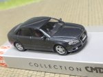 1/87 Busch Audi A4 anthrazit 49225