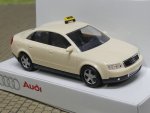 1/87 Busch Audi A4 TAXI