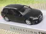 1/87 Busch Audi A4 Avant dunkelgrünmetallic ab 2005
