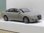 1/87 Busch Audi A6 grau ab 2005 49600