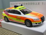 1/87 Busch Audi A6 Avant ASB Notarzt 49660