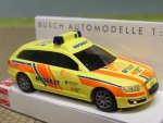 1/87 Busch Audi A6 Avant ASB 49665