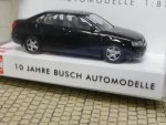 1/87 Busch Audi A4 10 Jahre Busch Automodelle