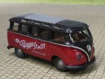 1/87 Brekina # 0803 VW T1 Samba GOGGO Stadt