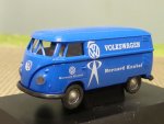1/87 Brekina # 0863 VW T1 b Volkswagen Knubel Kasten