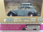 1/43 Brumm Fiat 508 S C berlina 1100 r32