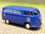 1/87 Brekina # 1545 VW T1 a Militzer & Münch SONDERPREIS