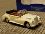 1/87 Ricko MB 300c W186 Cabrio beige 38327