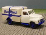 1/87 Brekina Opel Blitz Blue Band, Kasten NL