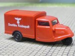 1/87 Busch Tempo Hanseat Deutsche Reichspost Praline