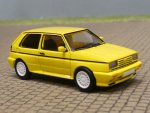 1/87 PCX VW Rallye Golf, gelb 1991, 871599