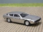 1/87 PCX Lamborghini Espada silber 870169