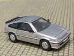1/87 PCX Honda CRX silber 870469