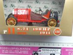 1/43 Brumm S.71 190 HP corsa r11