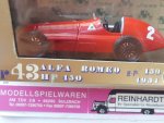 1/43 Brumm Ferrari 300 F. 2 180 HP #2 r43