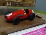 1/43 Brumm Ferrari 300 F. 2 180 HP #5 r44