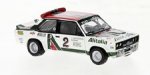 1/87 Brekina Fiat 131 Abarth Alitalia Röhrl Monte 78 22652