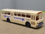 1/87 Brekina MB O 317 Vorsicht Schulanfang!