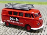 1/87 Brekina # 1694 VW T1 b Miele Gütersloh Bus 31559