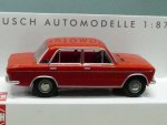 1/87 Busch Lada 1500 rot  50504