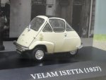 1/43 Velam Isetta 1957