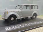 1/43 Renault Dauphinoise 1955 grau