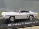 1/43 Renault Floride 1959 weiss