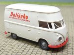1/87 Brekina # 0747 VW T1 HD DOLISCHO