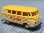 1/87 Brekina # 0762 VW T1 b Milkana