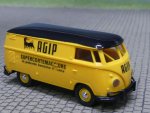 1/87 Brekina # 0791 VW T1 b AGIP